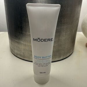 Modere Body Butter Cream New